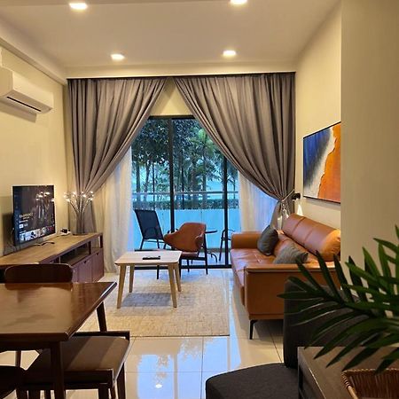 Dipantai Timurbay Seaview Grdfloor Private Residence Kuantan Luaran gambar