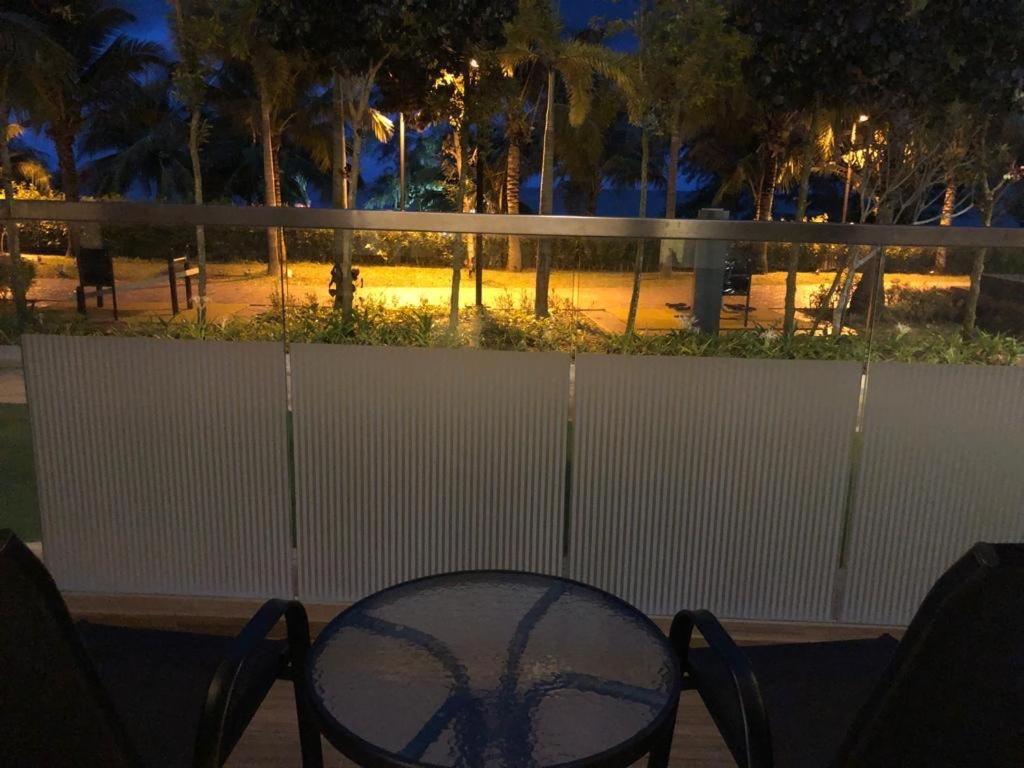 Dipantai Timurbay Seaview Grdfloor Private Residence Kuantan Luaran gambar