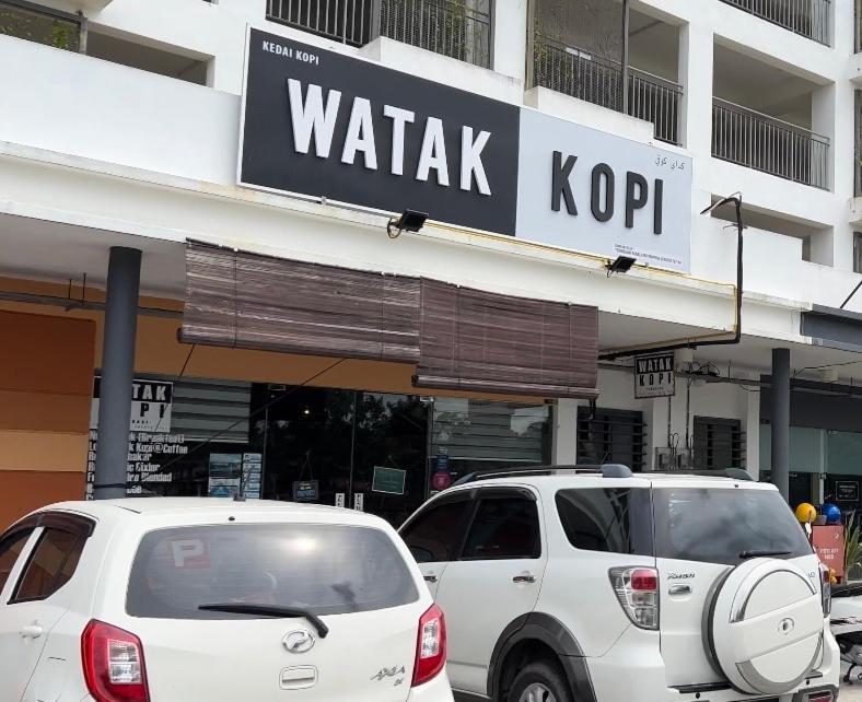 Dipantai Timurbay Seaview Grdfloor Private Residence Kuantan Luaran gambar