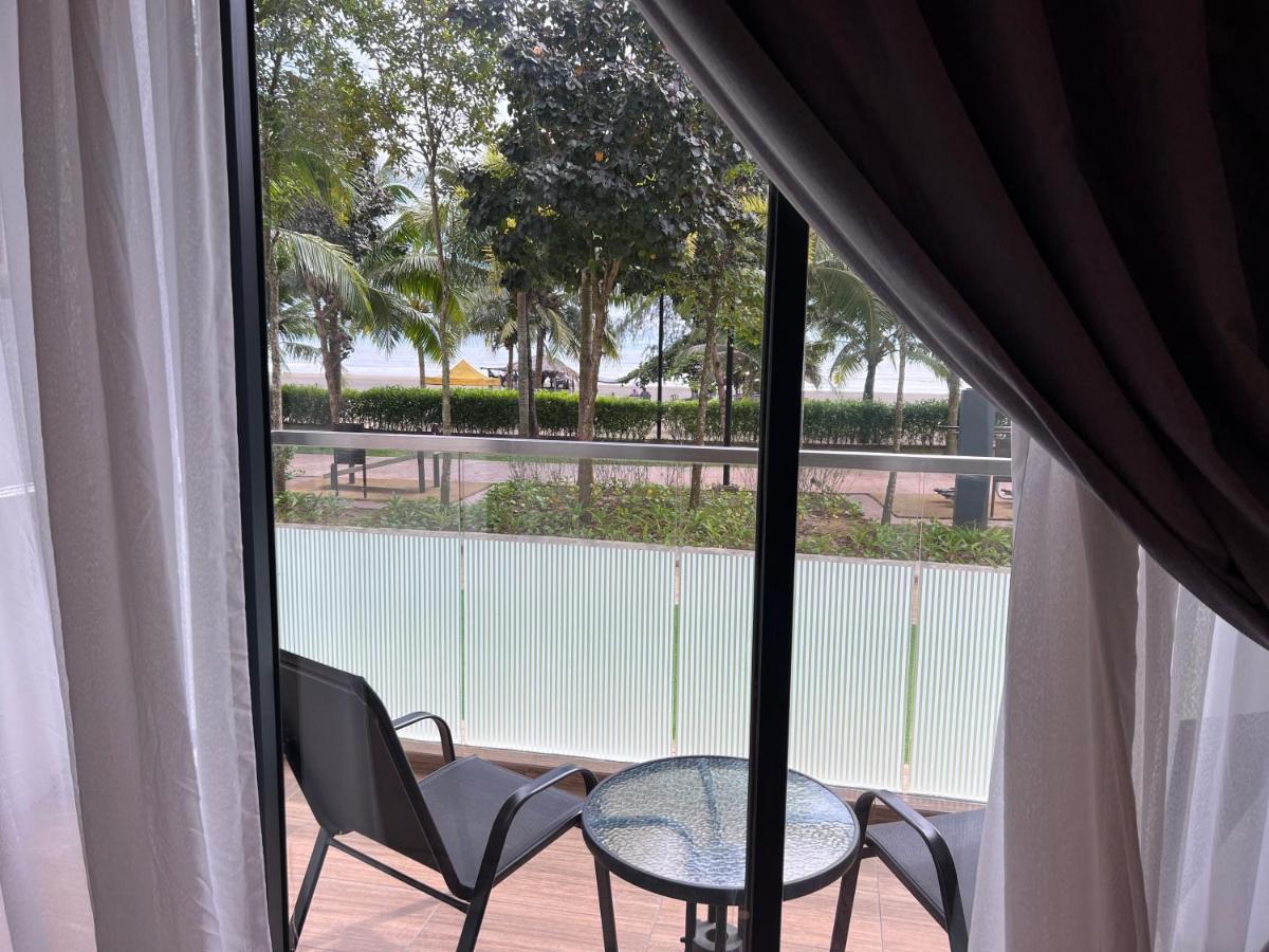 Dipantai Timurbay Seaview Grdfloor Private Residence Kuantan Luaran gambar