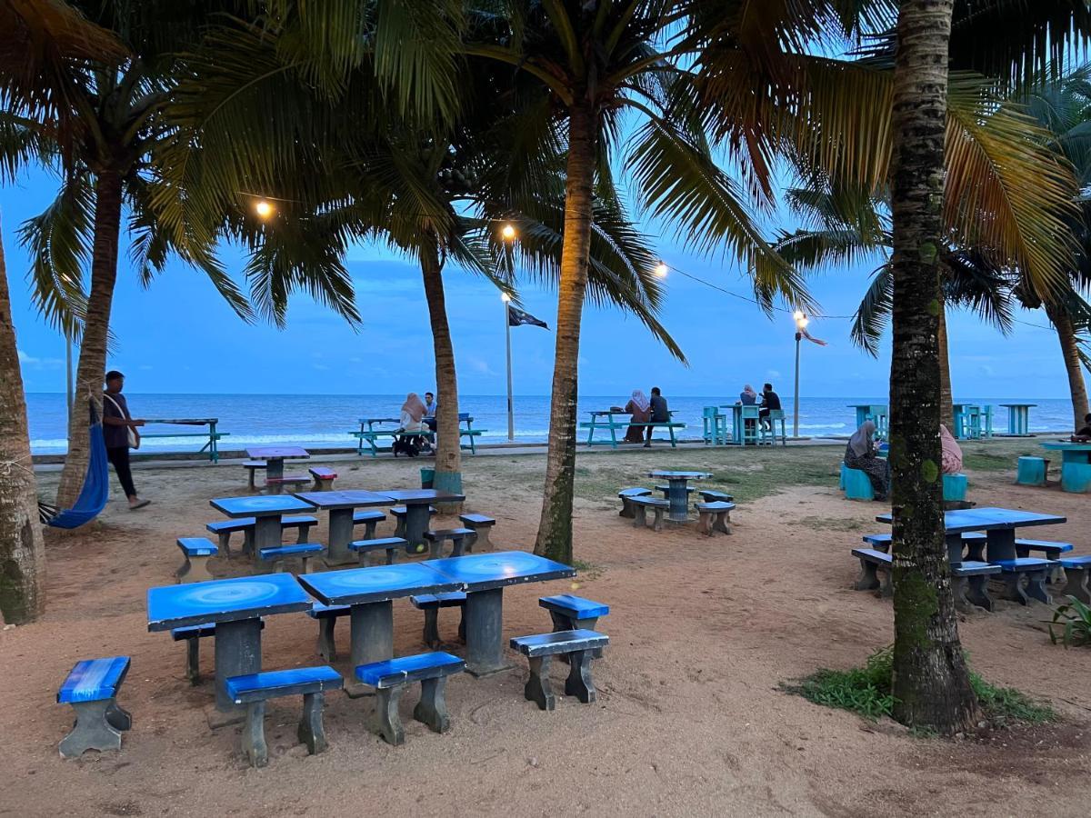 Dipantai Timurbay Seaview Grdfloor Private Residence Kuantan Luaran gambar